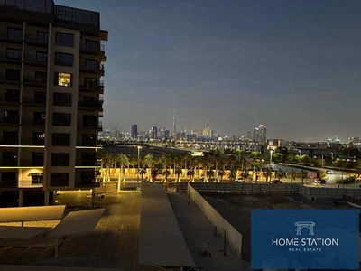 MAG 910, MAG City, District 7, Mohammed Bin Rashid City, Dubai-4