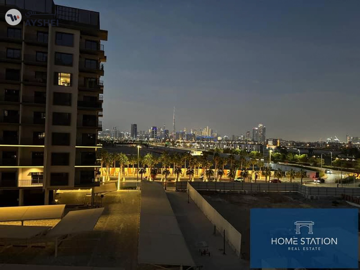 MAG 910, MAG City, District 7, Mohammed Bin Rashid City, Dubai-4-4