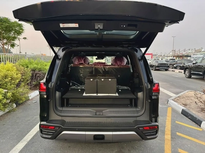 LEXUS LX700H SIGNUTURE MODEL 2026-4