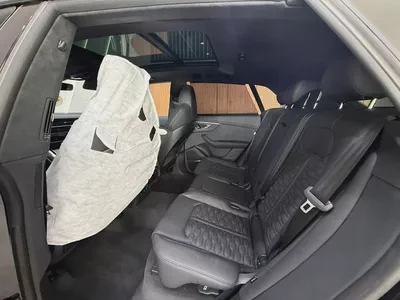 2026 - Audi RS Q8 TFSI Quattro V8 - BRAND NEW! for 555,000.00 AED-8