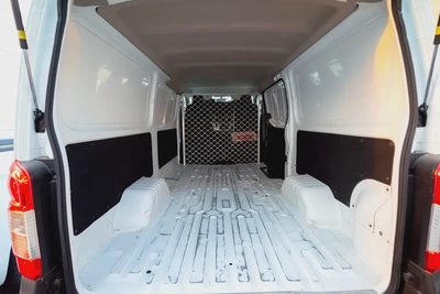 Urvan | Automatic | Standard Roof Delivery Van | GCC Specs | Ref#N34363-6