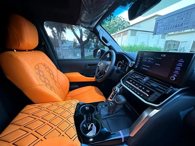 VIP Edition, Wald Body Kit, Gcc, Brand New-8