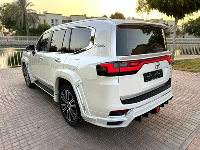VIP Edition, Wald Body Kit, Gcc, Brand New-18