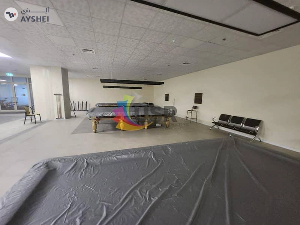 MOHRE APPROVED CAMP | STUDIO ROOM with ALL INCLUSIVE | 4 PERSONS FOR 36K-2-2