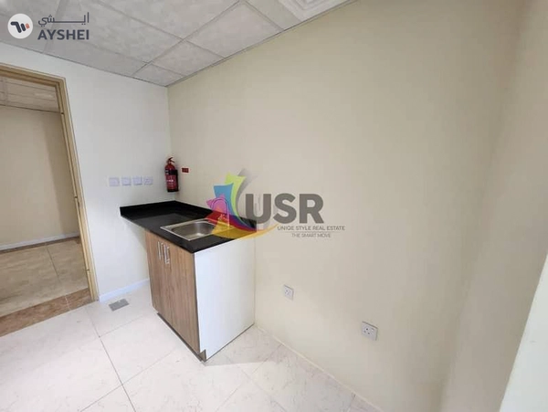 MOHRE APPROVED CAMP | STUDIO ROOM with ALL INCLUSIVE | 4 PERSONS FOR 36K