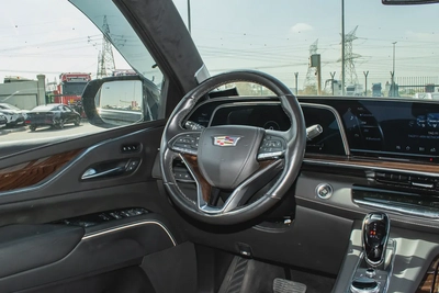 2023 - CADILLAC ESCALADE - /// BRAND NEW CONDITION /// - ONLY 58,000 KM-11