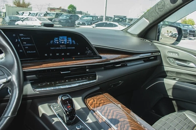 2023 - CADILLAC ESCALADE - /// BRAND NEW CONDITION /// - ONLY 58,000 KM-12