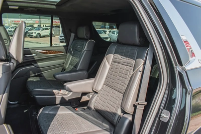 2023 - CADILLAC ESCALADE - /// BRAND NEW CONDITION /// - ONLY 58,000 KM-18