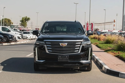 2023 - CADILLAC ESCALADE - /// BRAND NEW CONDITION /// - ONLY 58,000 KM-1