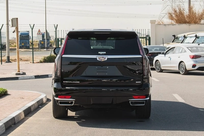 2023 - CADILLAC ESCALADE - /// BRAND NEW CONDITION /// - ONLY 58,000 KM-6