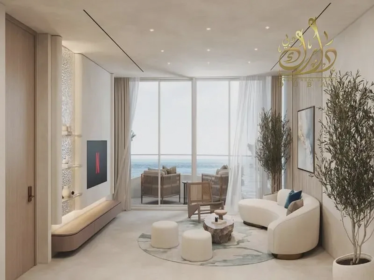 Serene Island Living |Resort-inspired |High ROI