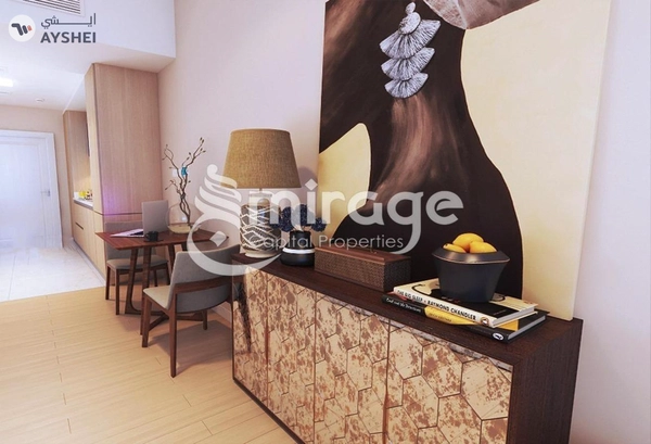 APARTMENT FOR RENT IN AL MARYAH VISTA, AL MARYAH ISLAND