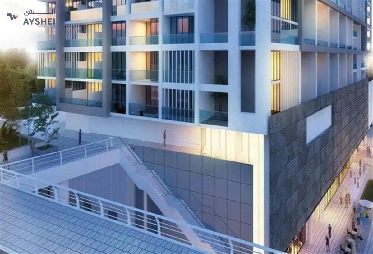 APARTMENT FOR RENT IN AL MARYAH VISTA, AL MARYAH ISLAND-2-2