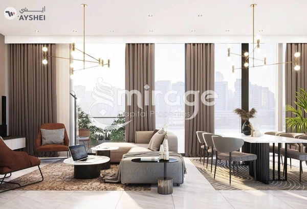 APARTMENT FOR RENT IN AL MARYAH VISTA, AL MARYAH ISLAND