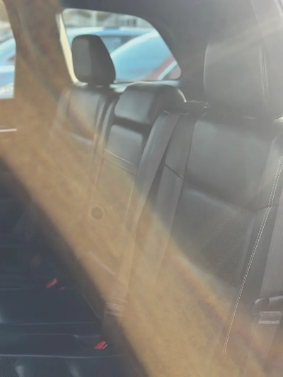 Jeep Grand Cherokee Limited | 2017 | GCC | Full Agency History-18