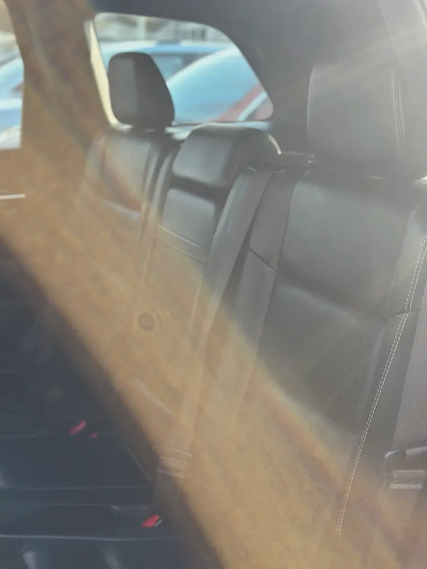 Jeep Grand Cherokee Limited | 2017 | GCC | Full Agency History