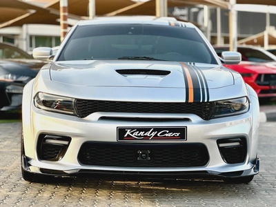 2021 Dodge Charger GT - # 05685-3