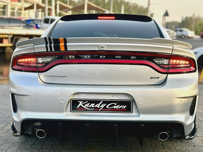 2021 Dodge Charger GT - # 05685-2