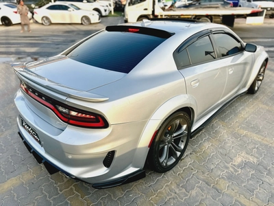 2021 Dodge Charger GT - # 05685-11