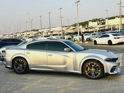 2021 Dodge Charger GT - # 05685-7