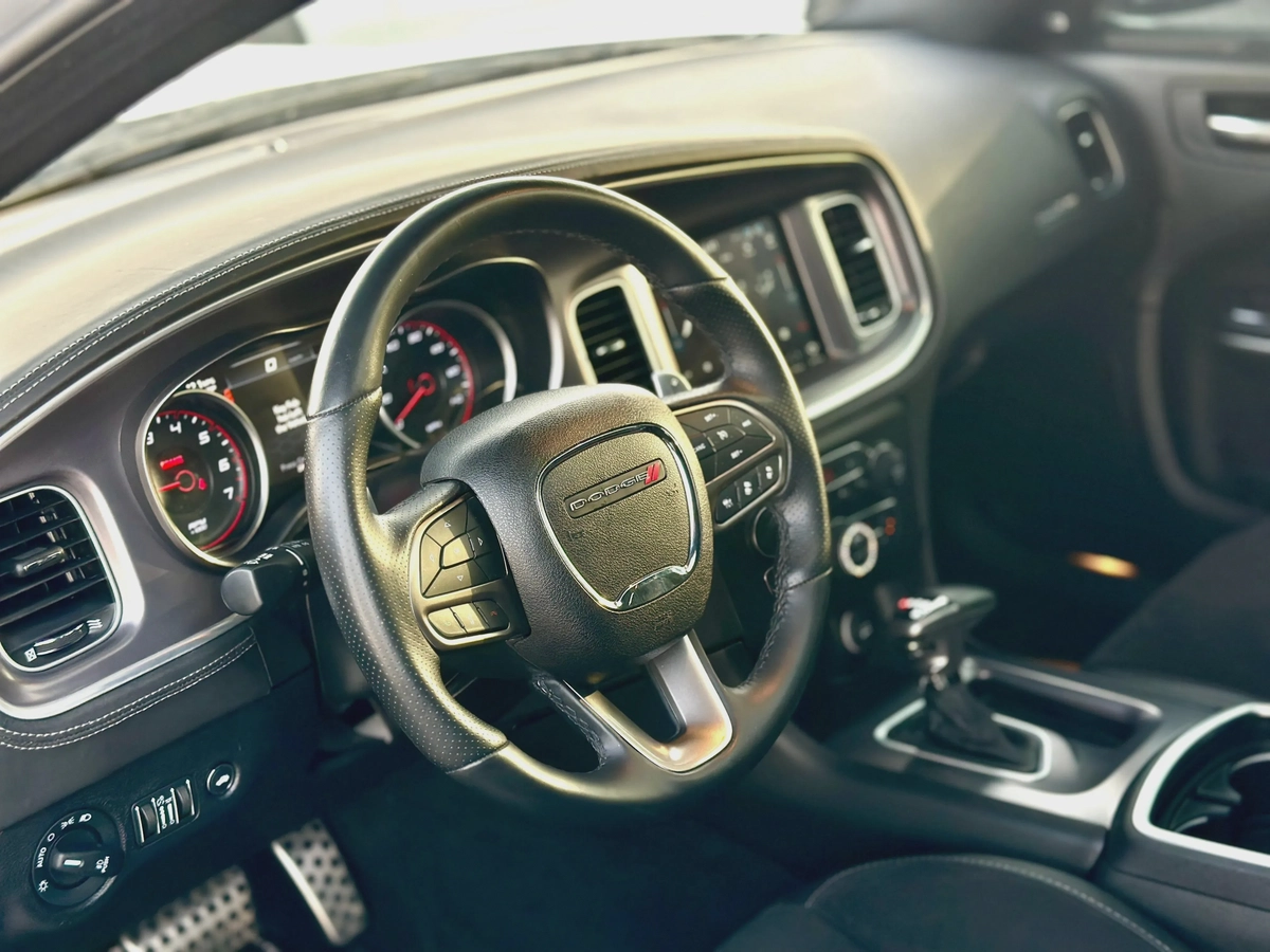2021 Dodge Charger GT - # 05685-4-4