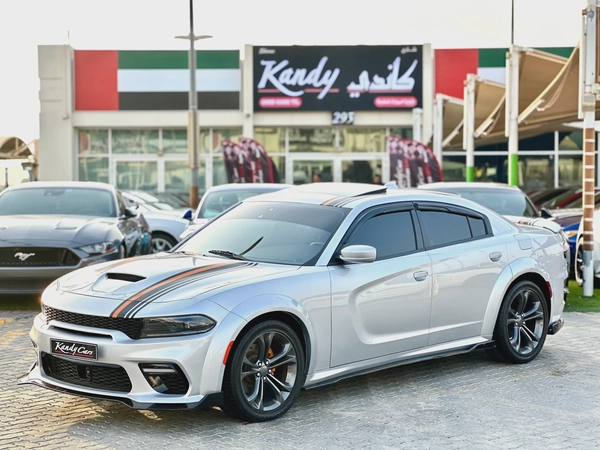 2021 Dodge Charger GT - # 05685