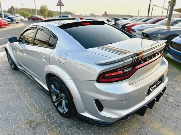 2021 Dodge Charger GT - # 05685