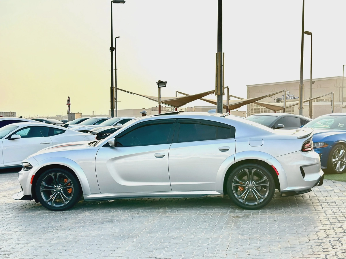 2021 Dodge Charger GT - # 05685-10-10