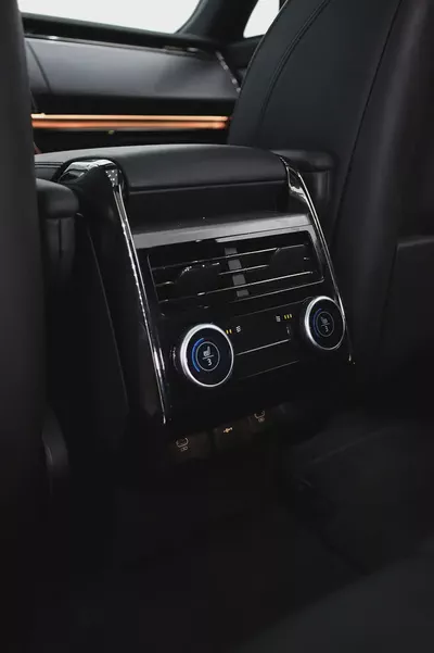 RANGE ROVER SPORT V6 - P400 IN PERFECT CONDITION-14