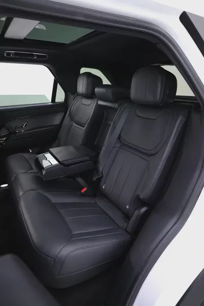 RANGE ROVER SPORT V6 - P400 IN PERFECT CONDITION-16