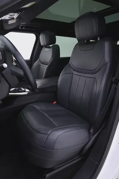 RANGE ROVER SPORT V6 - P400 IN PERFECT CONDITION-6