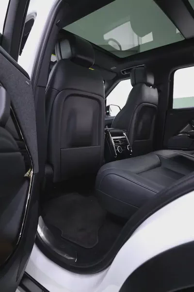 RANGE ROVER SPORT V6 - P400 IN PERFECT CONDITION-8