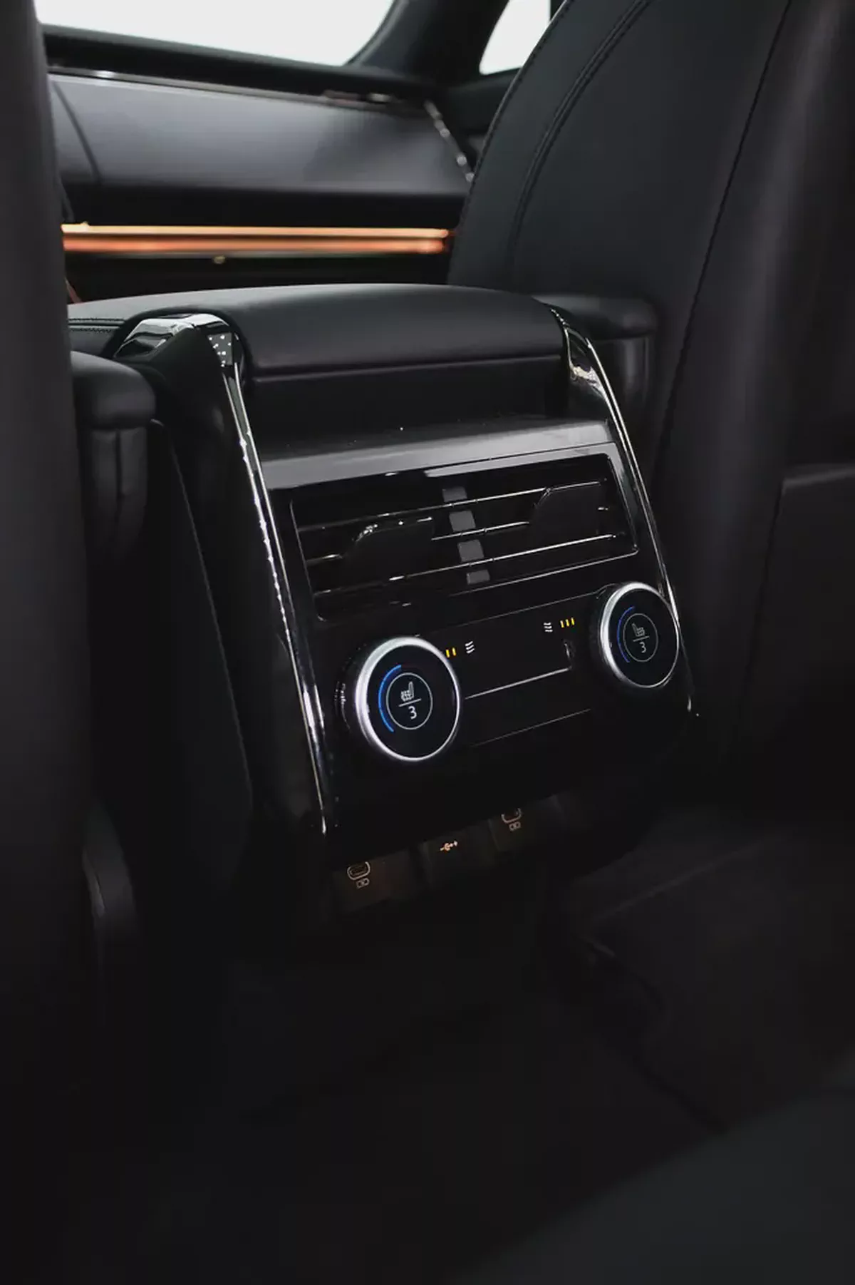 RANGE ROVER SPORT V6 - P400 IN PERFECT CONDITION-14-14