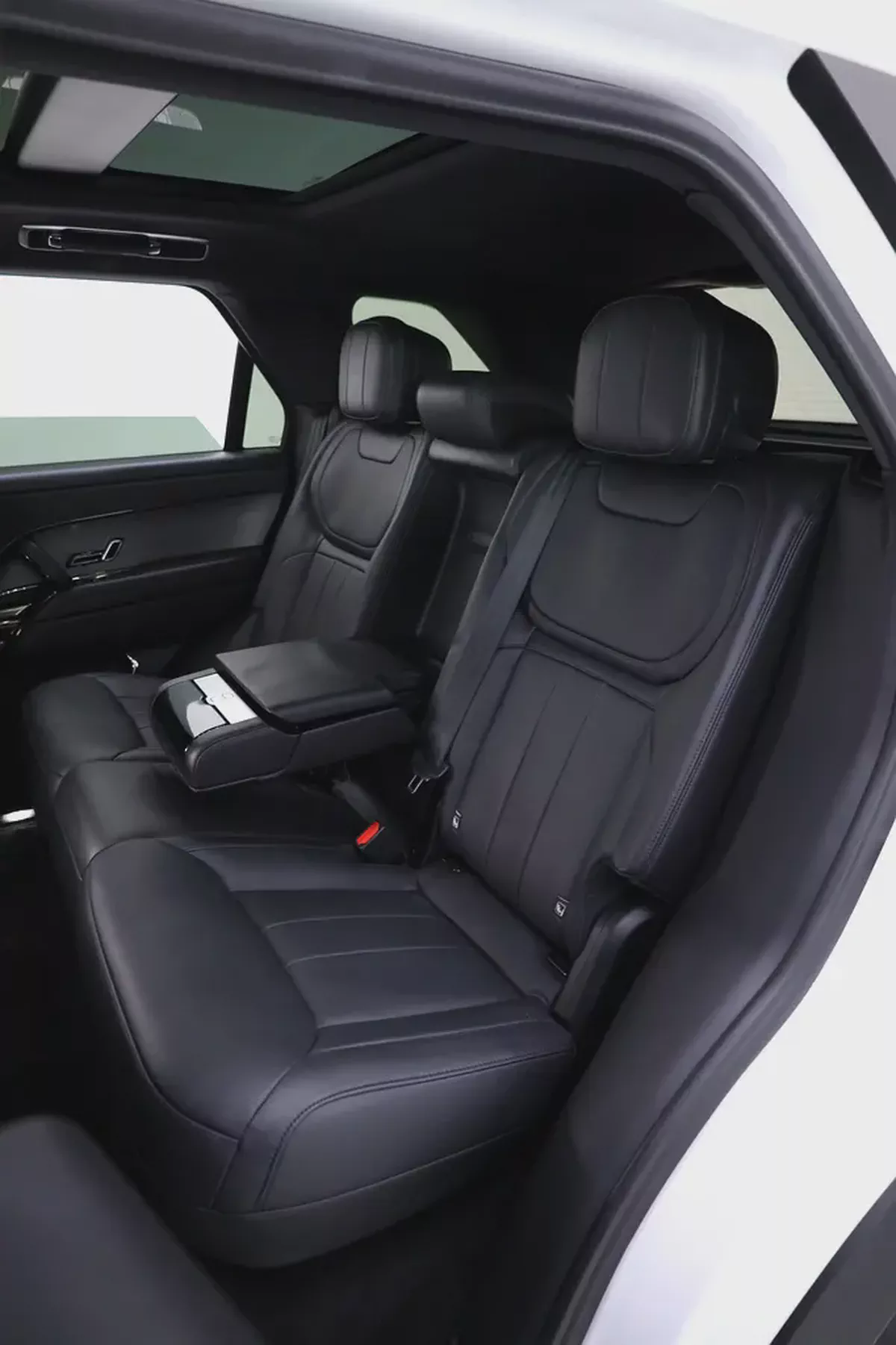 RANGE ROVER SPORT V6 - P400 IN PERFECT CONDITION-16-16