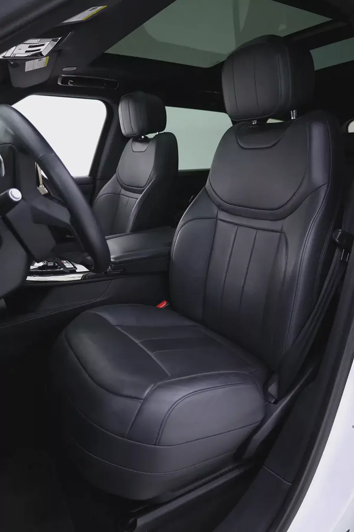 RANGE ROVER SPORT V6 - P400 IN PERFECT CONDITION-6-6