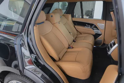 Range Rover Vogue Autobiography P400 | AWD | V6 | 2026 | GCC Specs-13