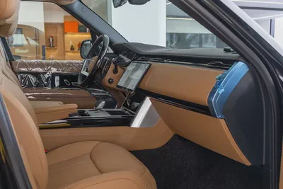 Range Rover Vogue Autobiography P400 | AWD | V6 | 2026 | GCC Specs-17