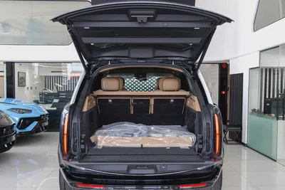 Range Rover Vogue Autobiography P400 | AWD | V6 | 2026 | GCC Specs-18