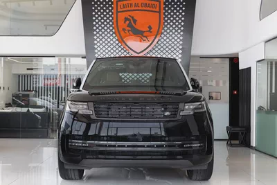 Range Rover Vogue Autobiography P400 | AWD | V6 | 2026 | GCC Specs-1