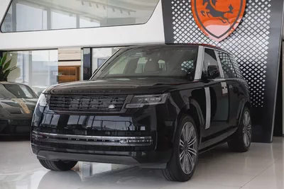Range Rover Vogue Autobiography P400 | AWD | V6 | 2026 | GCC Specs-2