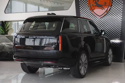Range Rover Vogue Autobiography P400 | AWD | V6 | 2026 | GCC Specs-3