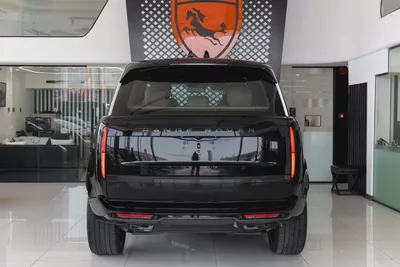 Range Rover Vogue Autobiography P400 | AWD | V6 | 2026 | GCC Specs-4