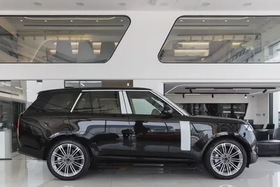 Range Rover Vogue Autobiography P400 | AWD | V6 | 2026 | GCC Specs-6