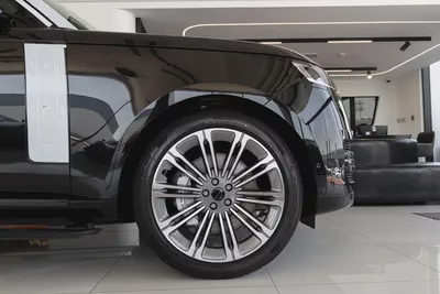 Range Rover Vogue Autobiography P400 | AWD | V6 | 2026 | GCC Specs-7