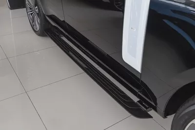 Range Rover Vogue Autobiography P400 | AWD | V6 | 2026 | GCC Specs-8