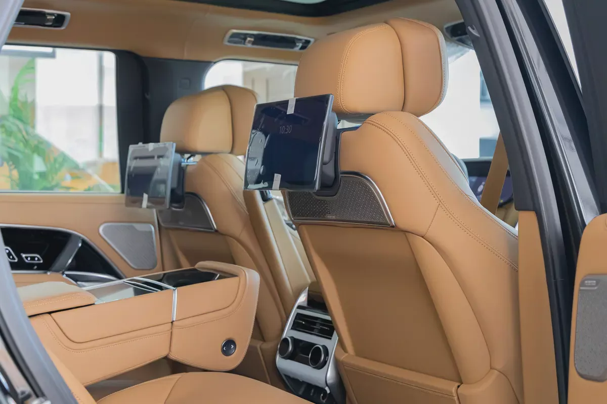 Range Rover Vogue Autobiography P400 | AWD | V6 | 2026 | GCC Specs-14-14