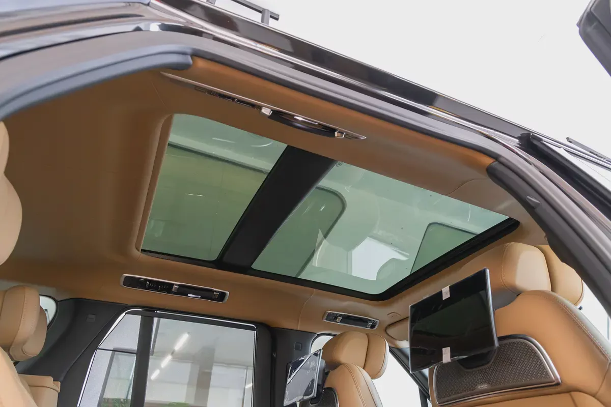 Range Rover Vogue Autobiography P400 | AWD | V6 | 2026 | GCC Specs-15-15