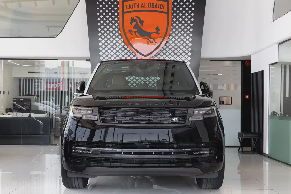 Range Rover Vogue Autobiography P400 | AWD | V6 | 2026 | GCC Specs-1-1