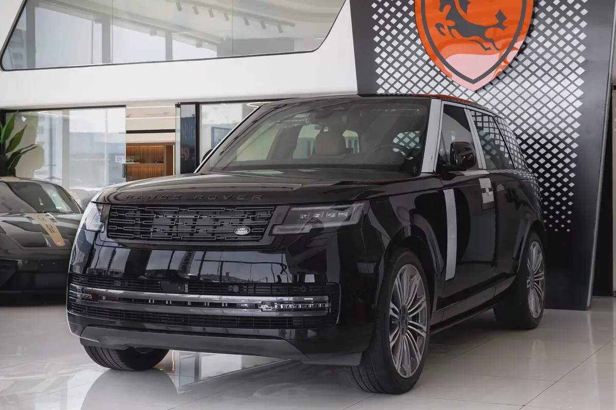 Range Rover Vogue Autobiography P400 | AWD | V6 | 2026 | GCC Specs-2-2