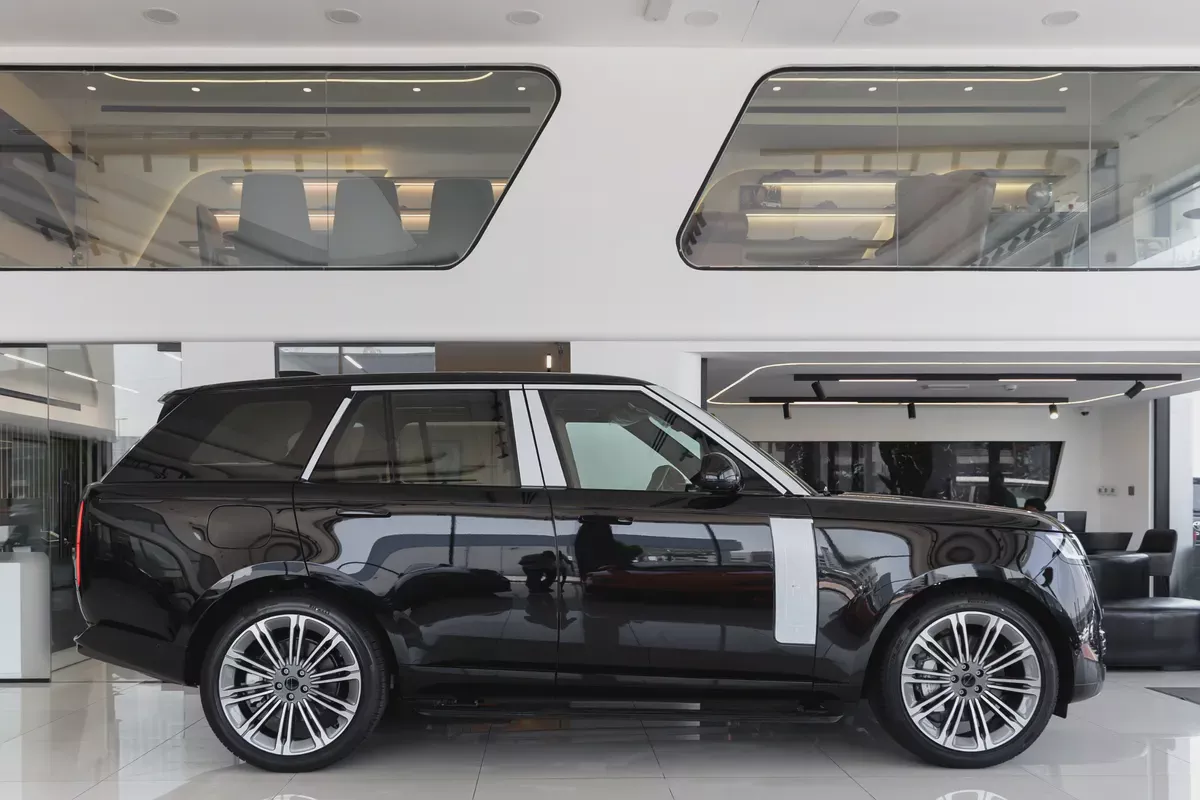 Range Rover Vogue Autobiography P400 | AWD | V6 | 2026 | GCC Specs-6-6